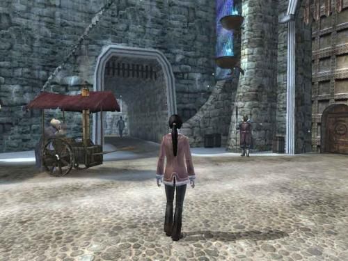 Dreamfall The Longest Journey 120855,6